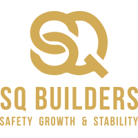 SQ Builders Logo